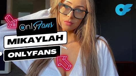 mikayla tiktok leak|Free mikaylah (211) Porn Videos